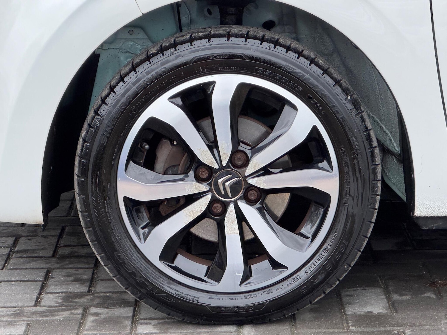 Used Citroen C1 2016 for sale - 77331864: Photo 11