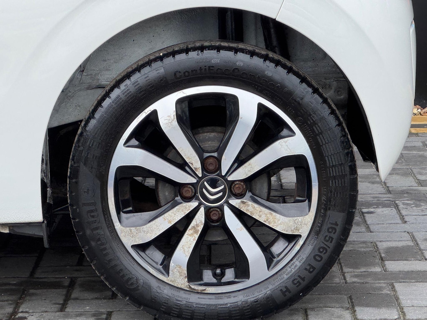 Used Citroen C1 2016 for sale - 77331864: Photo 12