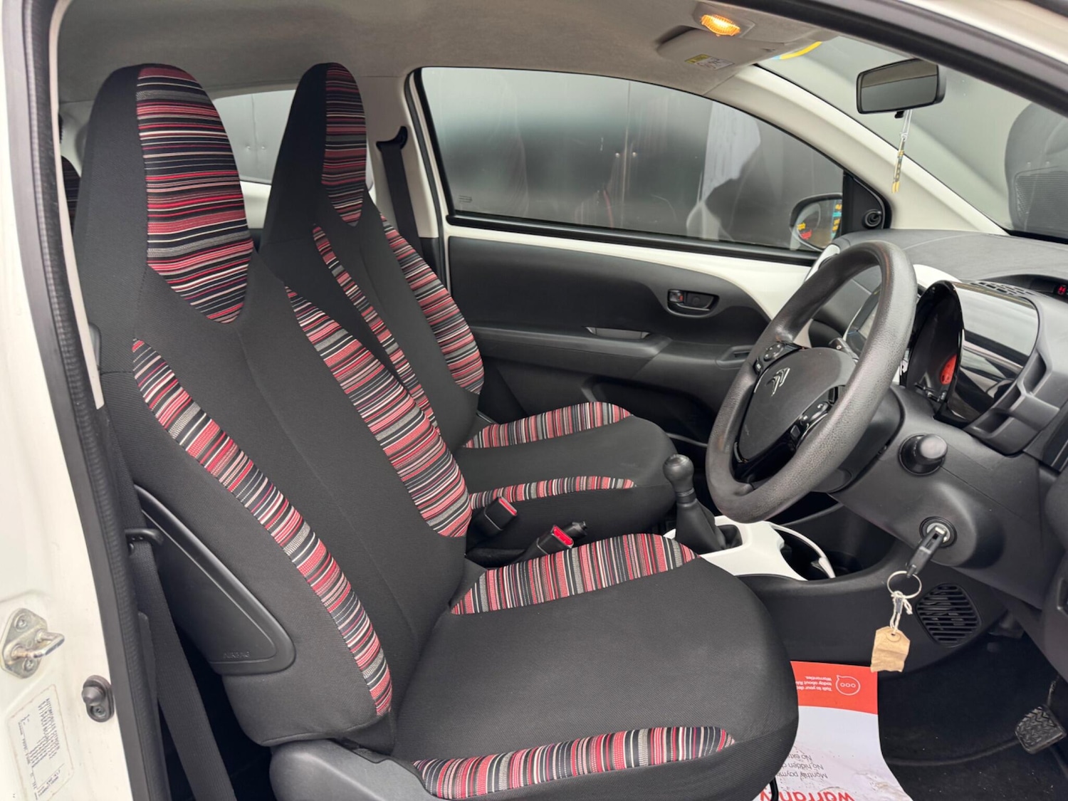 Used Citroen C1 2016 for sale - 77331864: Photo 13