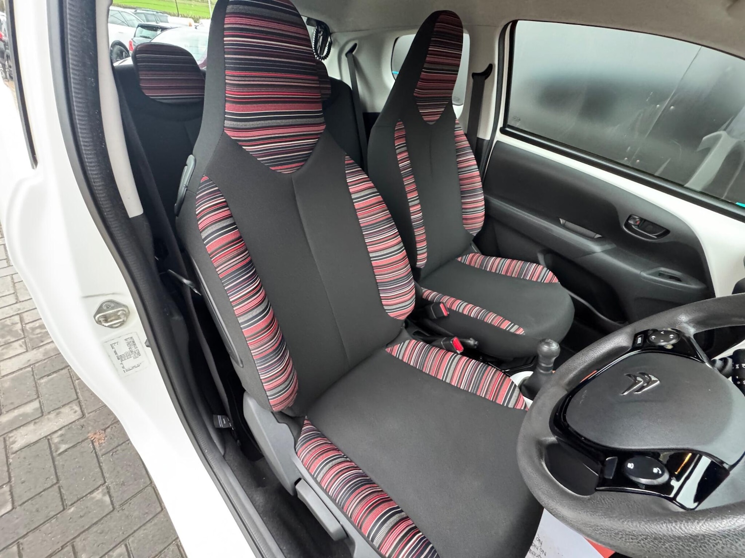 Used Citroen C1 2016 for sale - 77331864: Photo 15