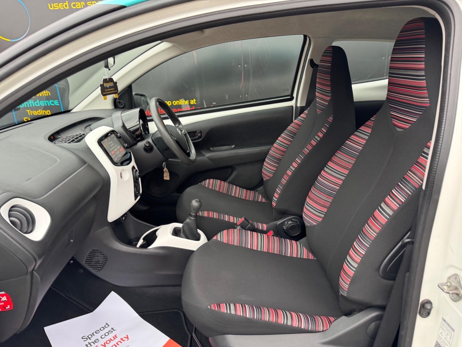 Used Citroen C1 2016 for sale - 77331864: Photo 16