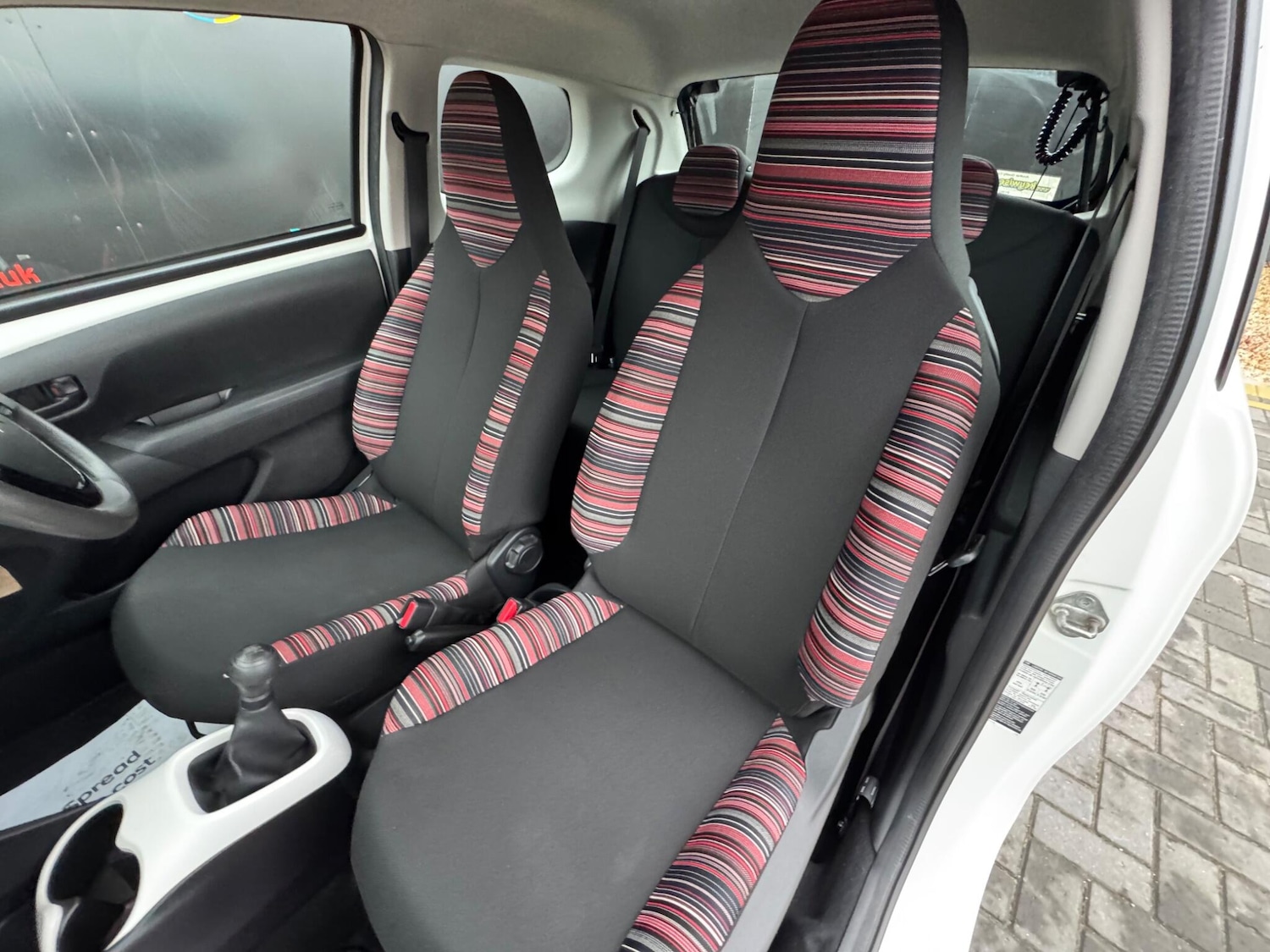 Used Citroen C1 2016 for sale - 77331864: Photo 18