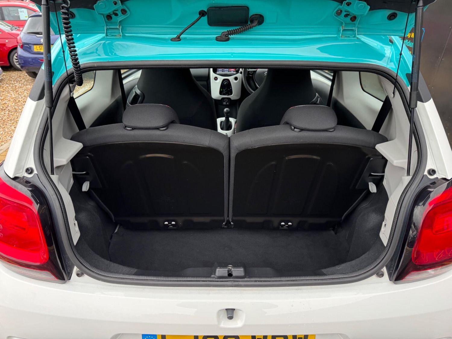 Used Citroen C1 2016 for sale - 77331864: Photo 20