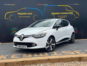 2015 (65) - 0.9 TCe Dynamique S Nav Euro 6 (s/s) 5dr