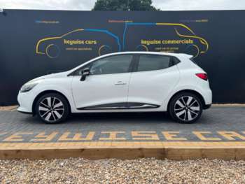 Used Renault Clio 2015 for sale - 75388538: Photo