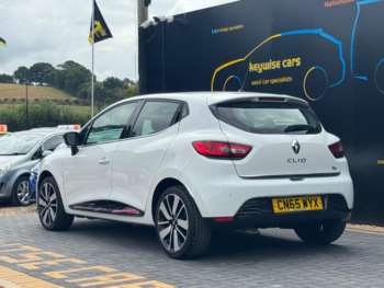 Used Renault Clio 2015 for sale - 75388538: Photo