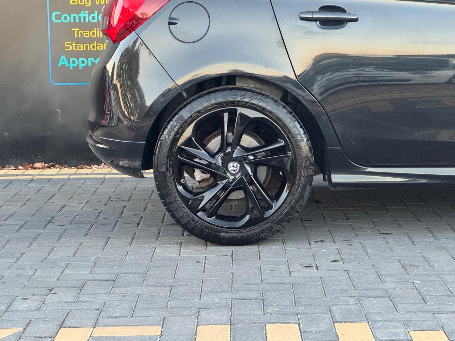 Used Vauxhall Corsa 2015 for sale - 76608280: Photo 14