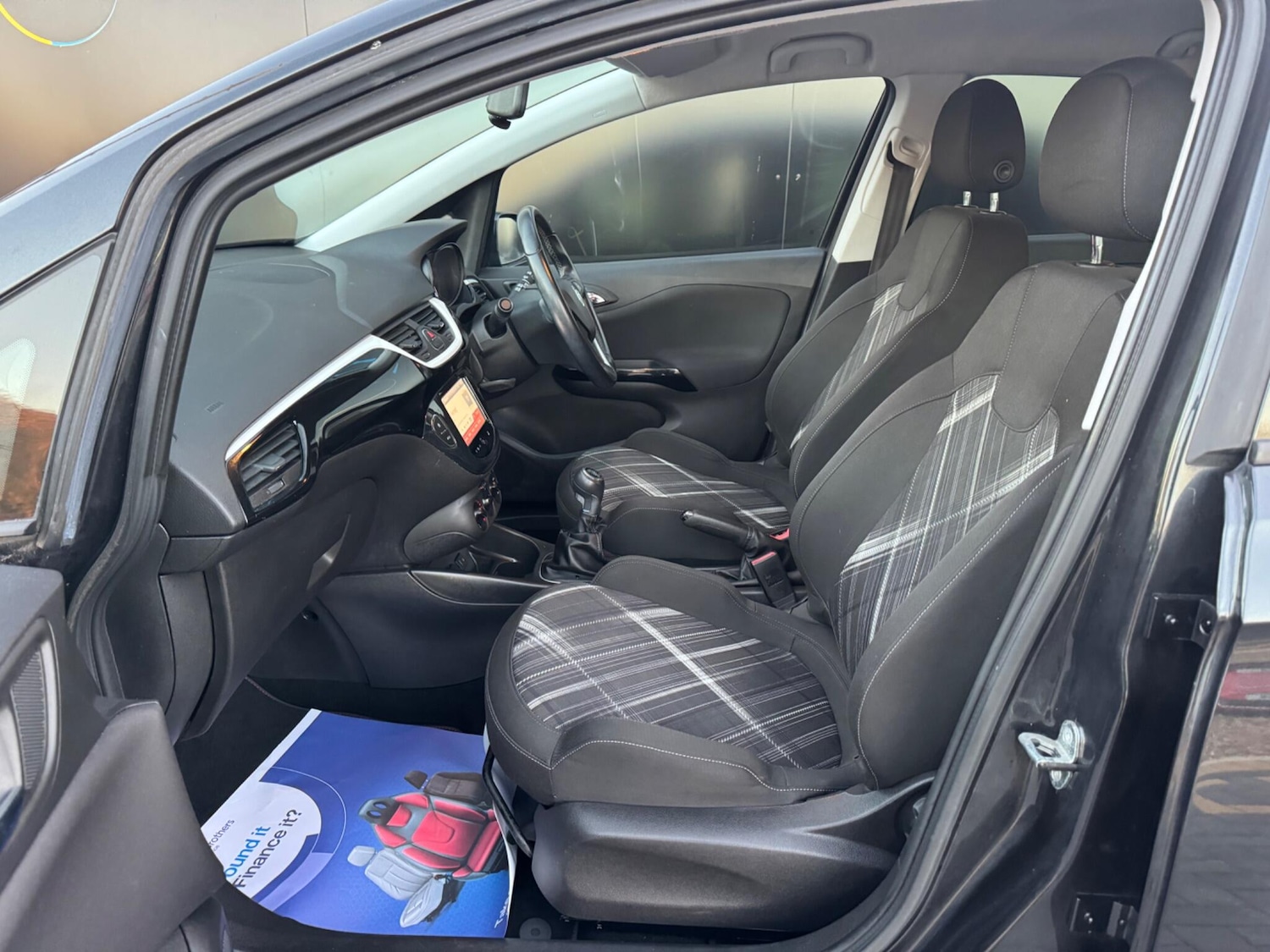 Used Vauxhall Corsa 2015 for sale - 76608280: Photo 21