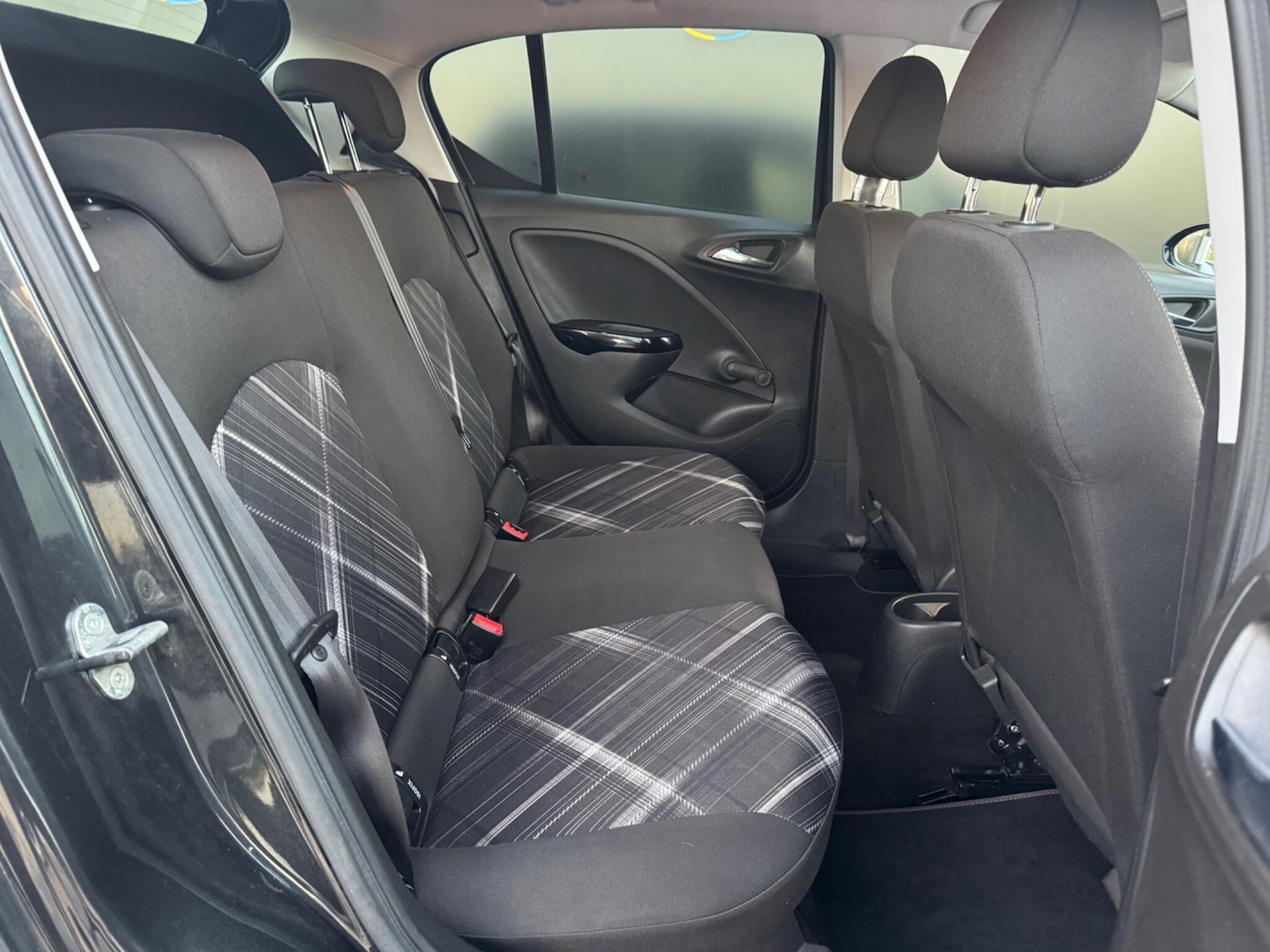 Used Vauxhall Corsa 2015 for sale - 76608280: Photo 22