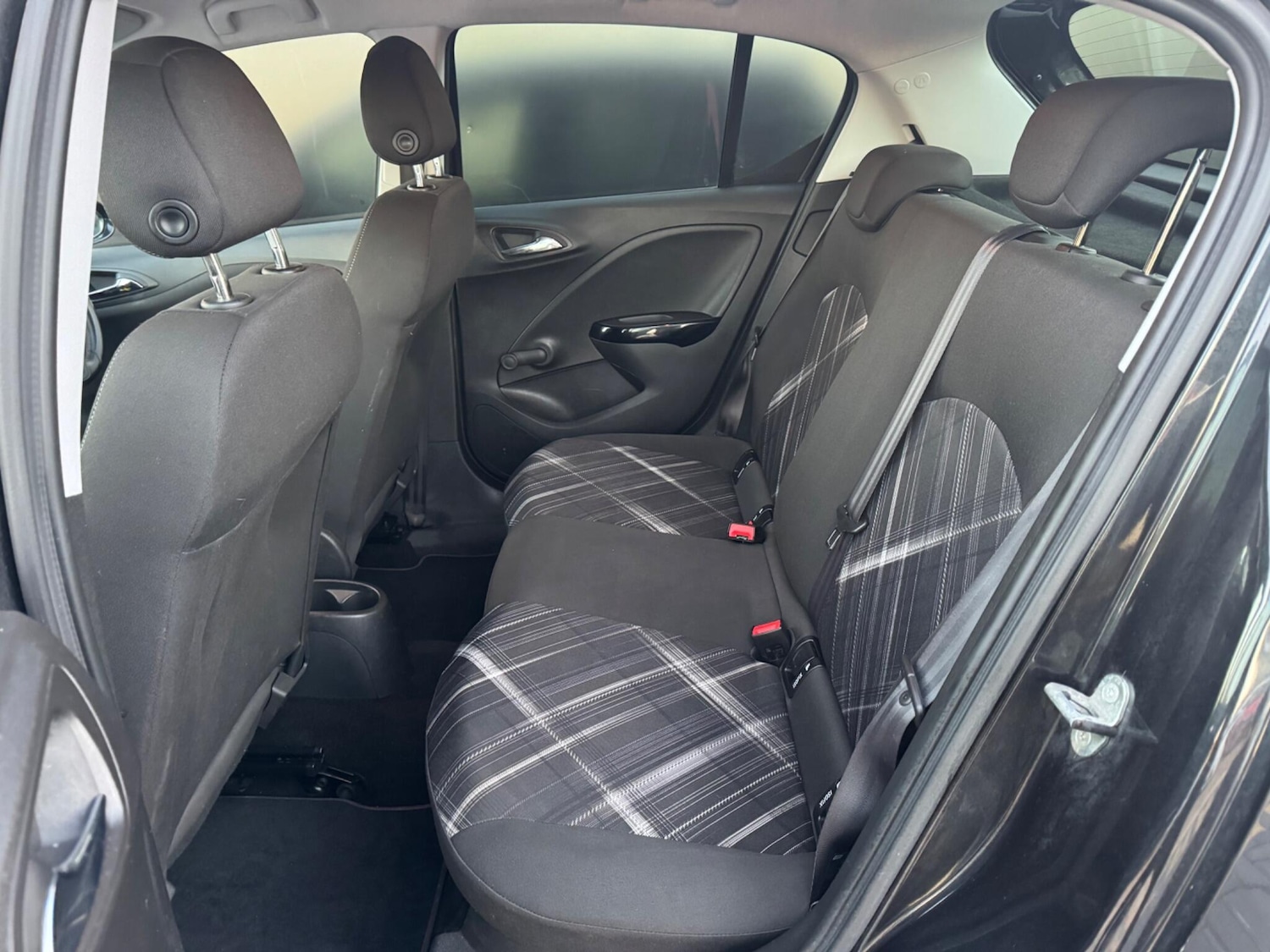 Used Vauxhall Corsa 2015 for sale - 76608280: Photo 23