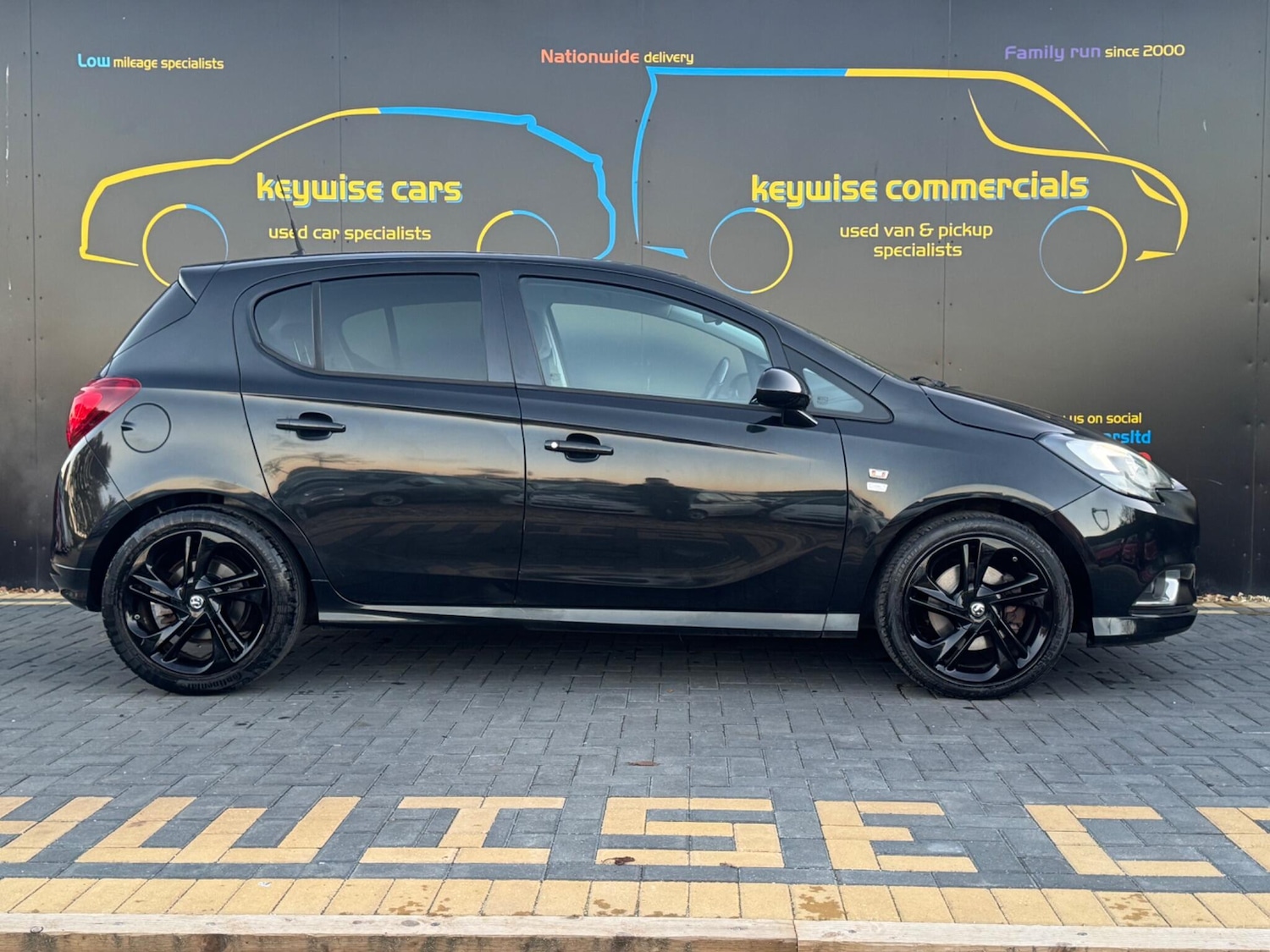 Used Vauxhall Corsa 2015 for sale - 76608280: Photo 7