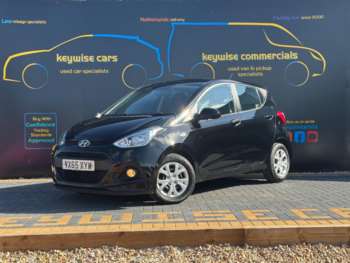 2015 (65) - 1.2 SE 5dr