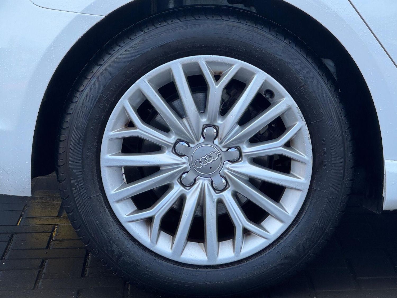 Used Audi A3 2016 for sale - 77882458: Photo 10