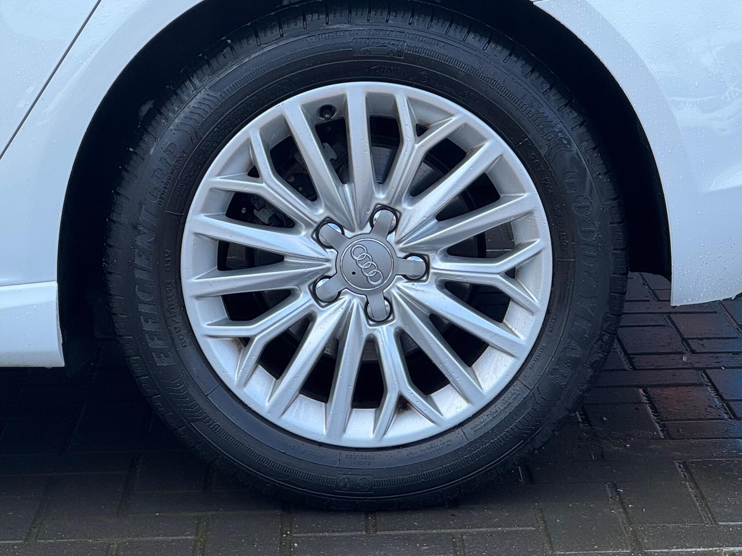 Used Audi A3 2016 for sale - 77882458: Photo 11