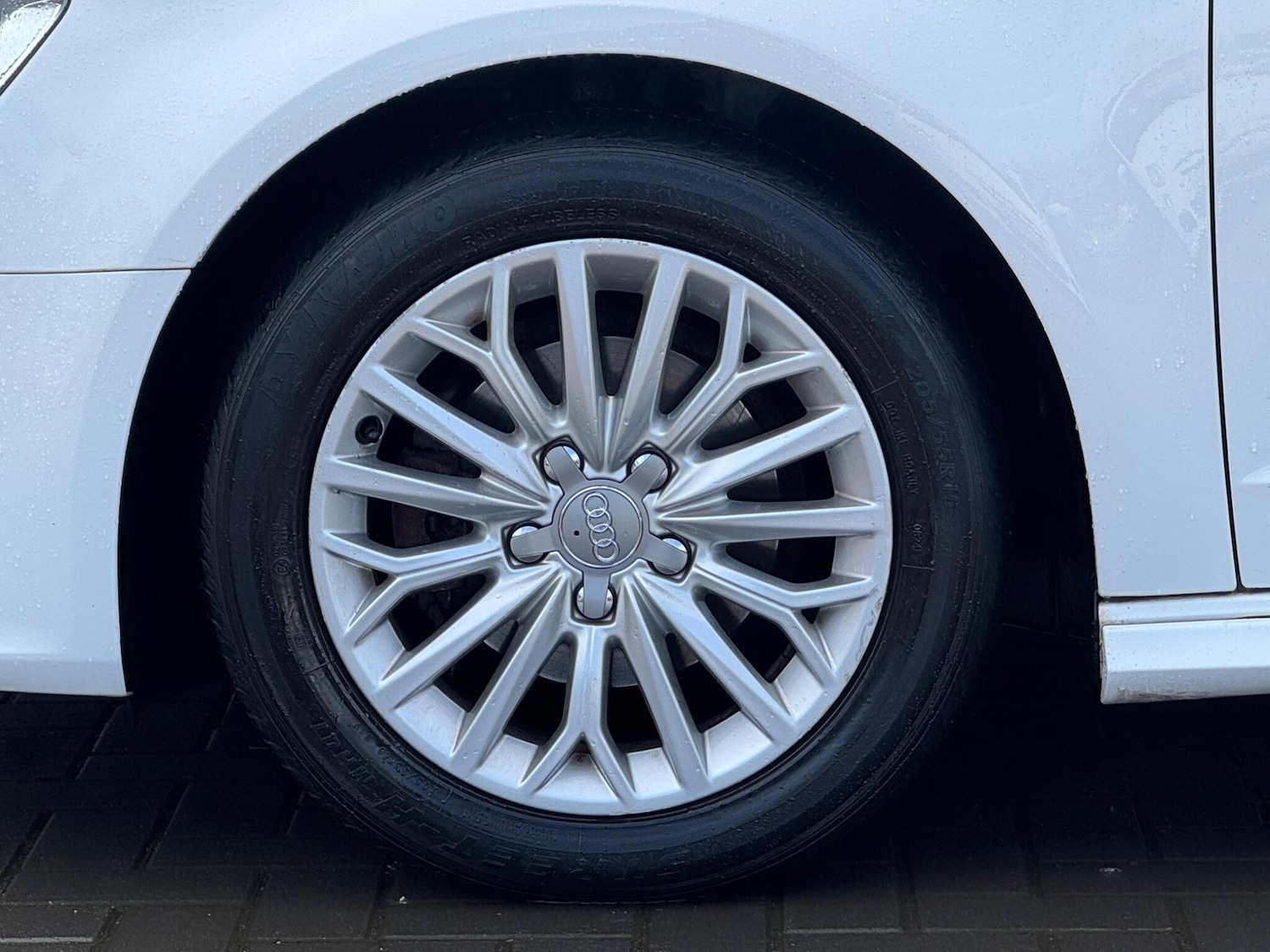 Used Audi A3 2016 for sale - 77882458: Photo 12