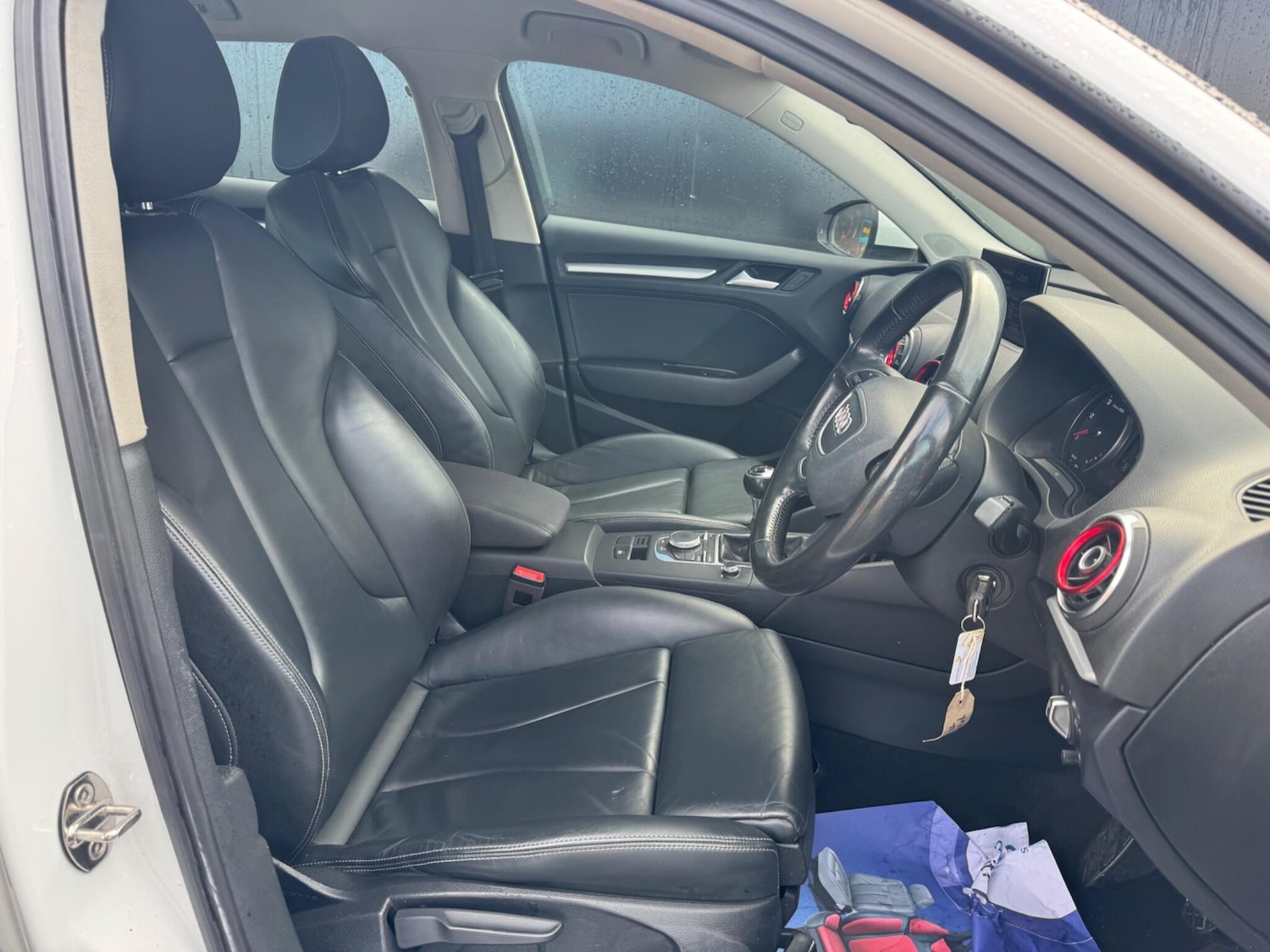 Used Audi A3 2016 for sale - 77882458: Photo 13