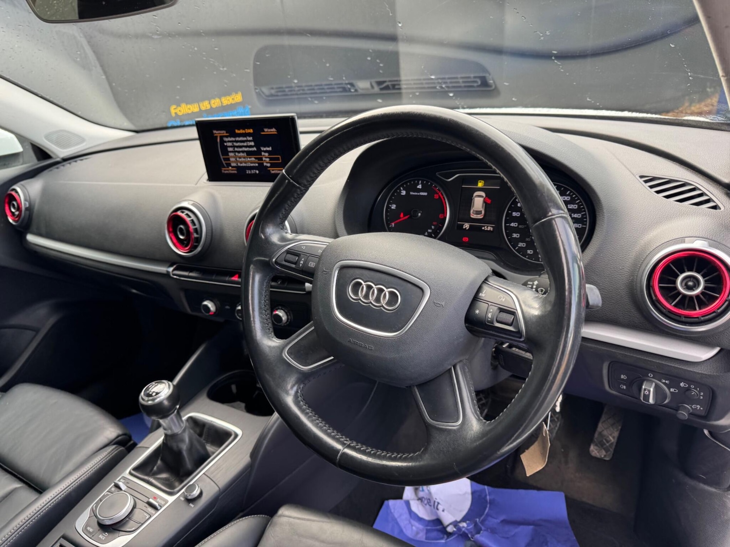 Used Audi A3 2016 for sale - 77882458: Photo 14