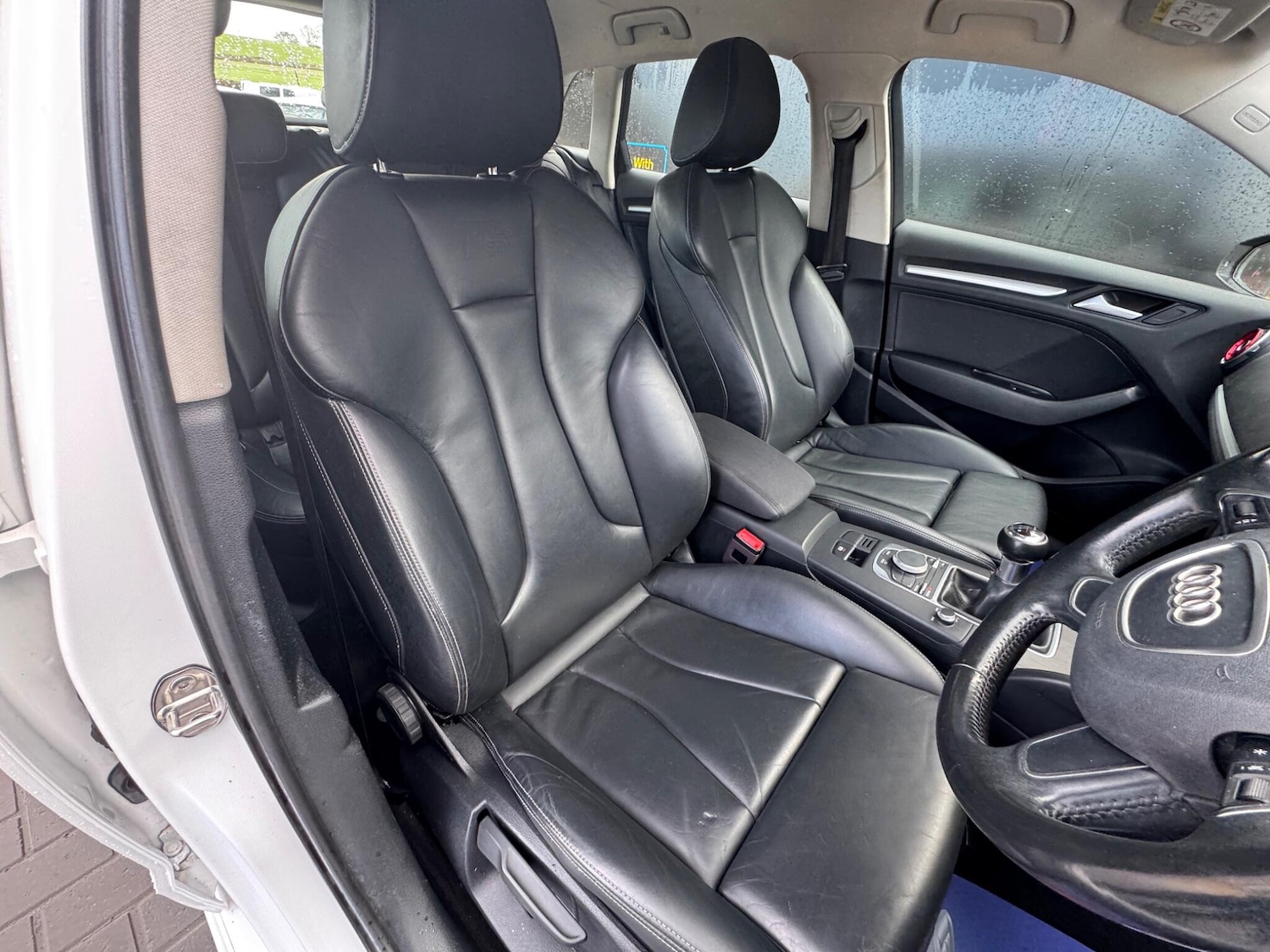 Used Audi A3 2016 for sale - 77882458: Photo 15