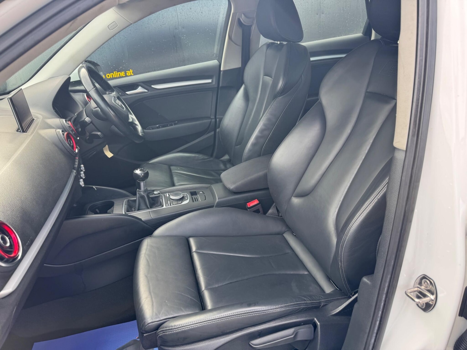 Used Audi A3 2016 for sale - 77882458: Photo 16