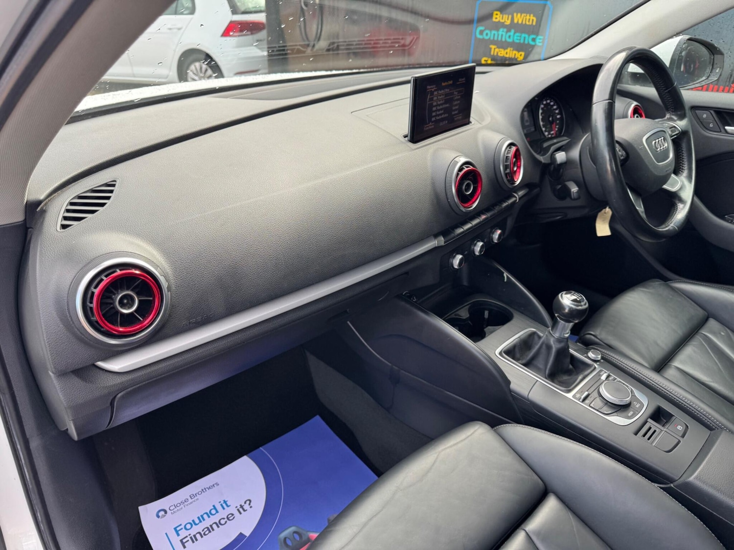 Used Audi A3 2016 for sale - 77882458: Photo 17