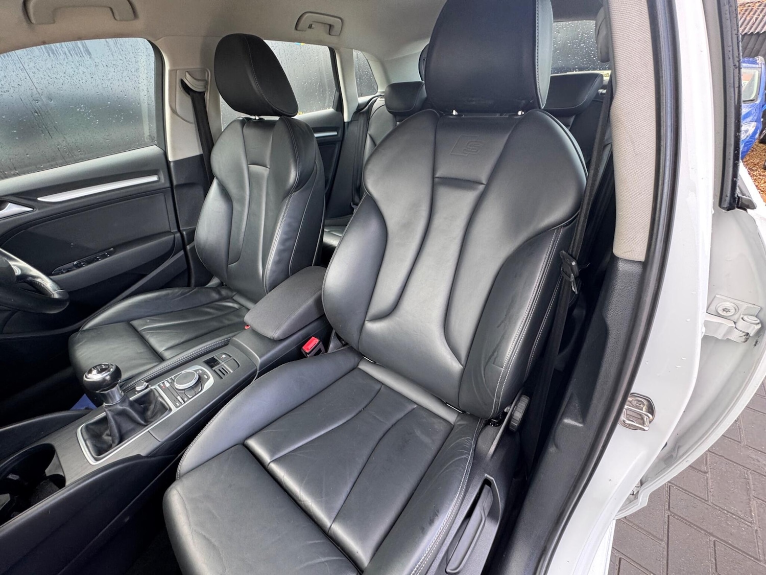 Used Audi A3 2016 for sale - 77882458: Photo 18