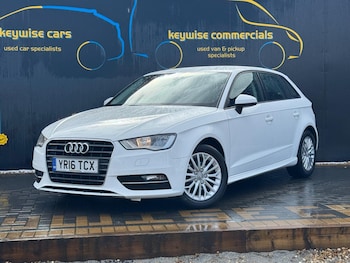 Audi A3 feature image