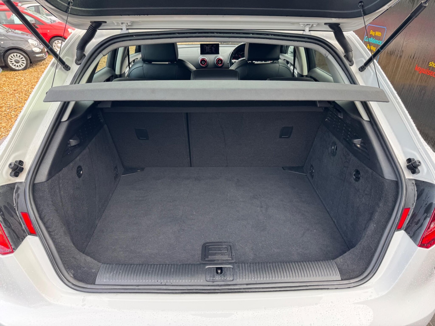 Used Audi A3 2016 for sale - 77882458: Photo 21