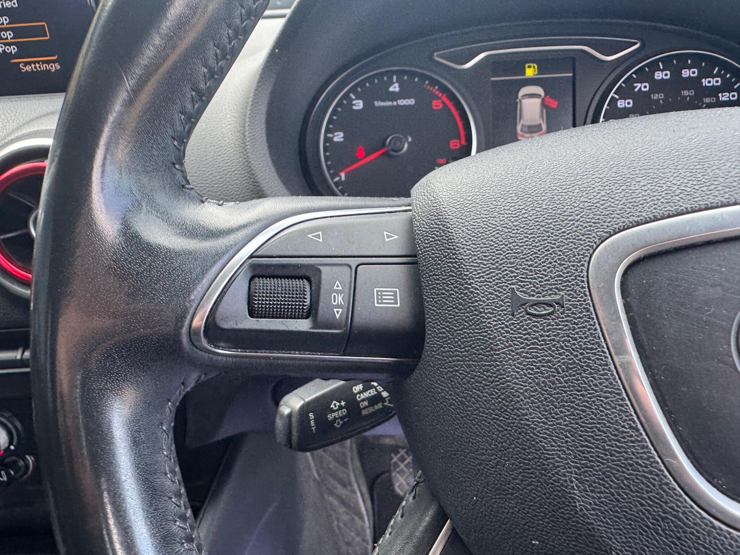 Used Audi A3 2016 for sale - 77882458: Photo 23