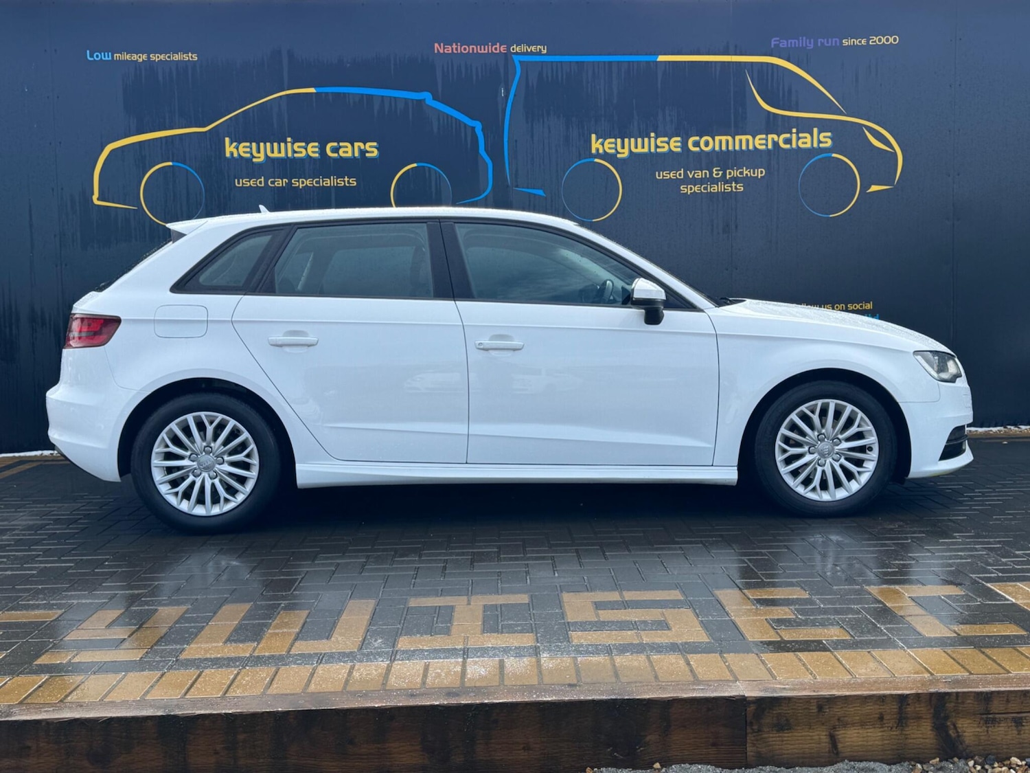 Used Audi A3 2016 for sale - 77882458: Photo 6
