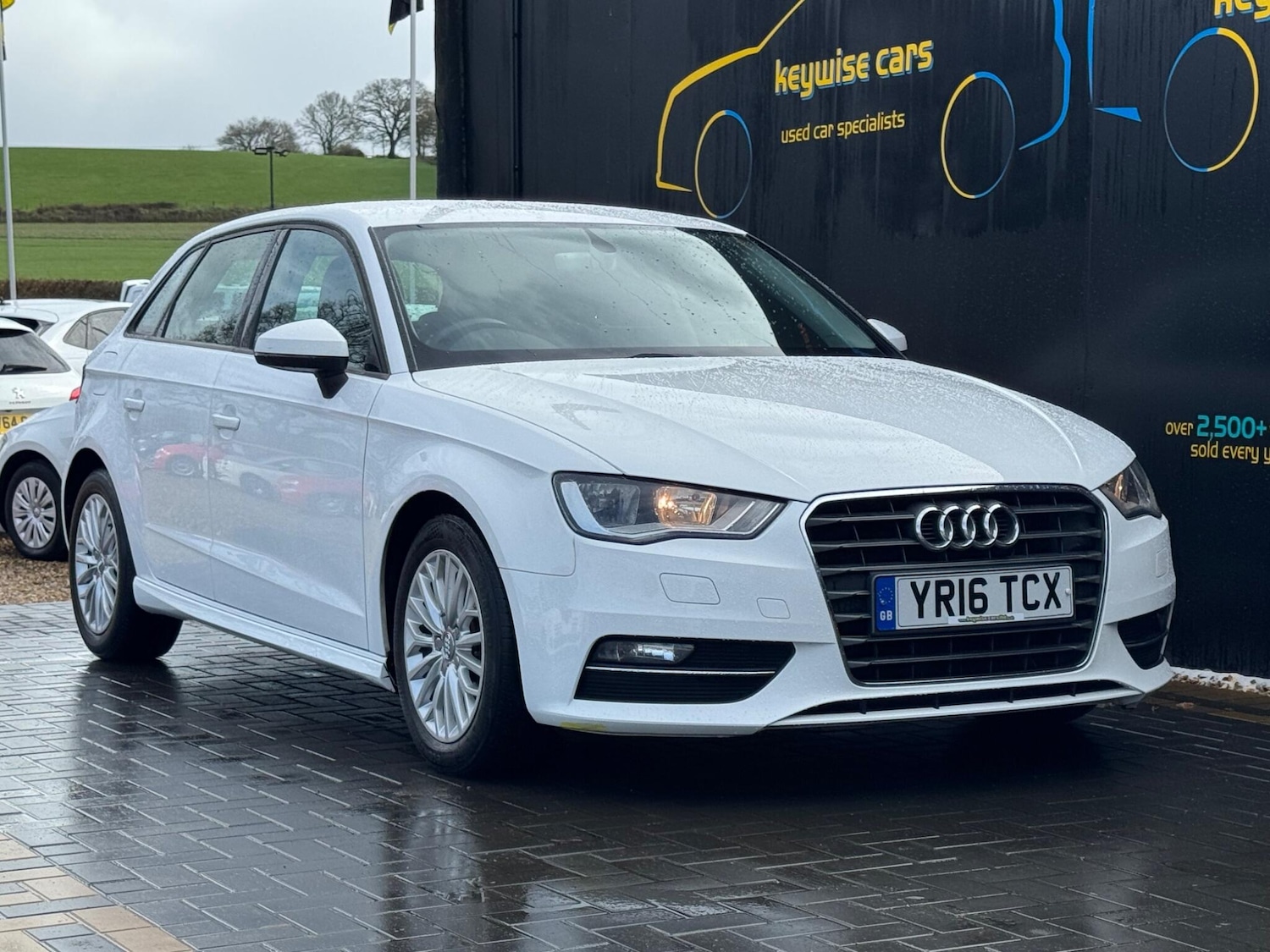 Used Audi A3 2016 for sale - 77882458: Photo 7