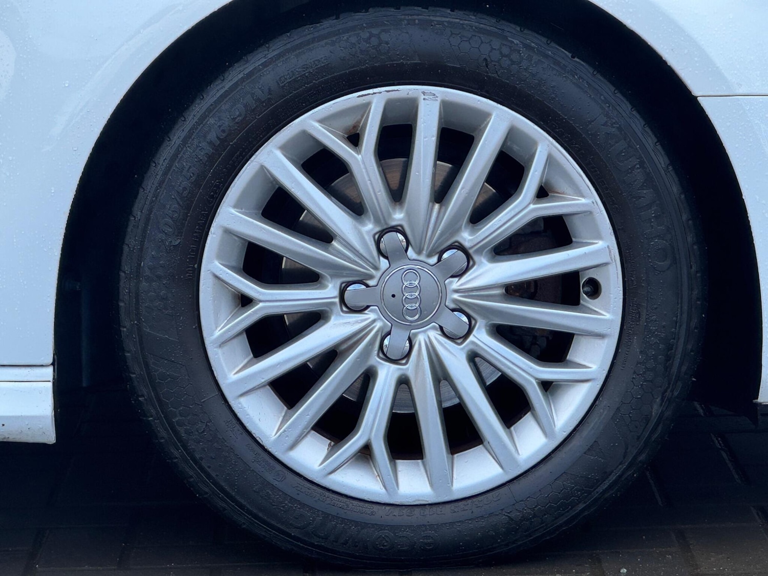 Used Audi A3 2016 for sale - 77882458: Photo 9