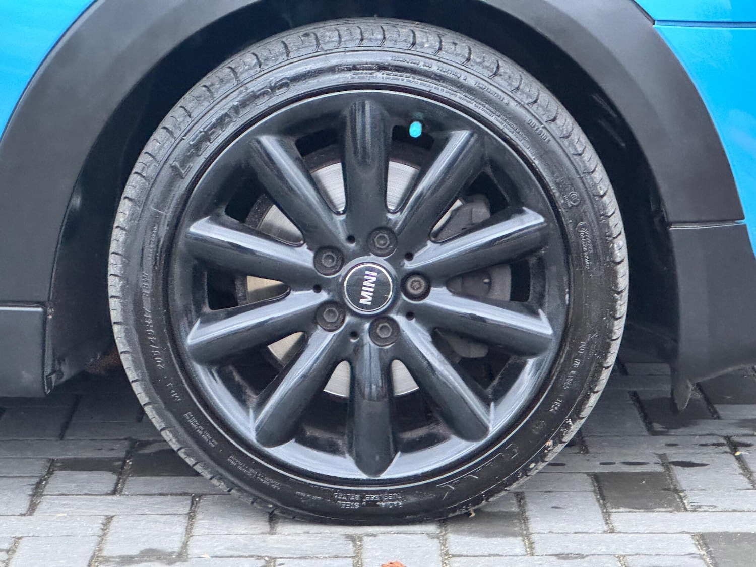 Used MINI Hatch 2016 for sale - 77410989: Photo 13