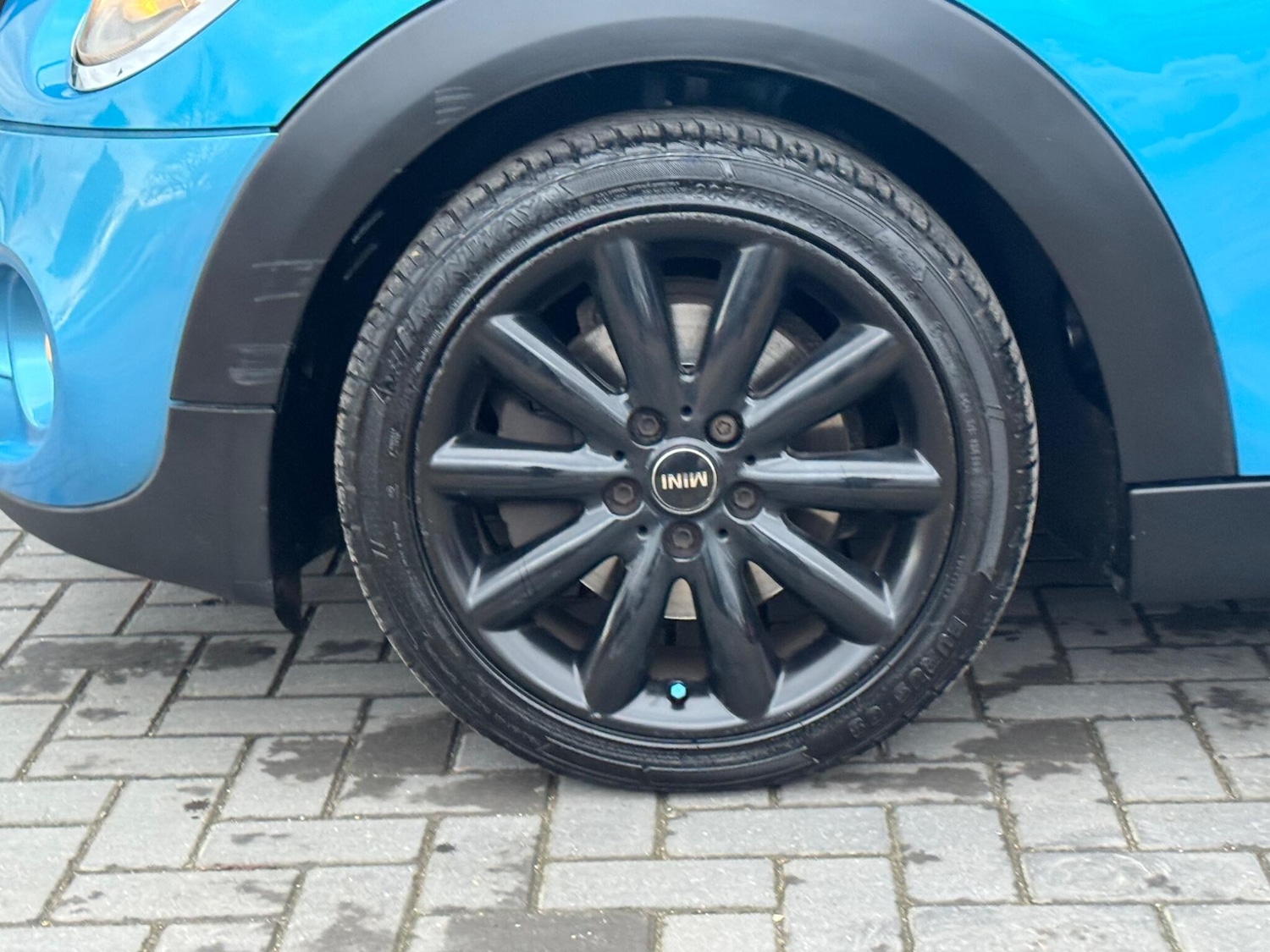 Used MINI Hatch 2016 for sale - 77410989: Photo 14