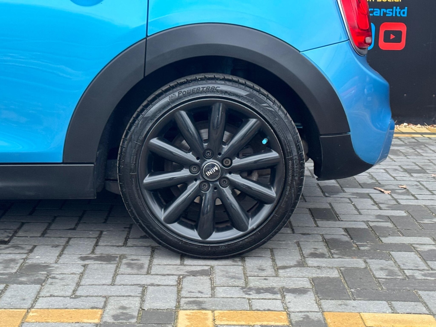 Used MINI Hatch 2016 for sale - 77410989: Photo 15