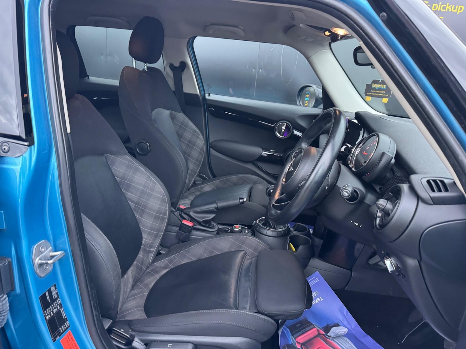 Used MINI Hatch 2016 for sale - 77410989: Photo 17