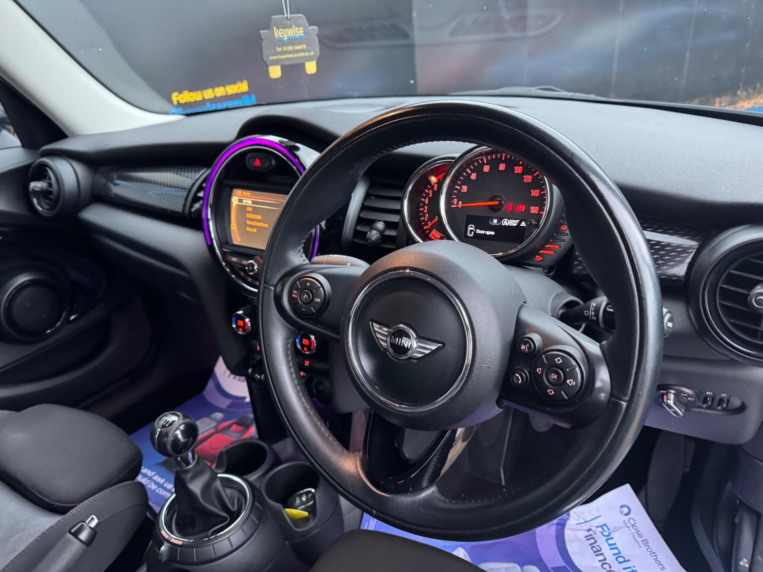 Used MINI Hatch 2016 for sale - 77410989: Photo 18