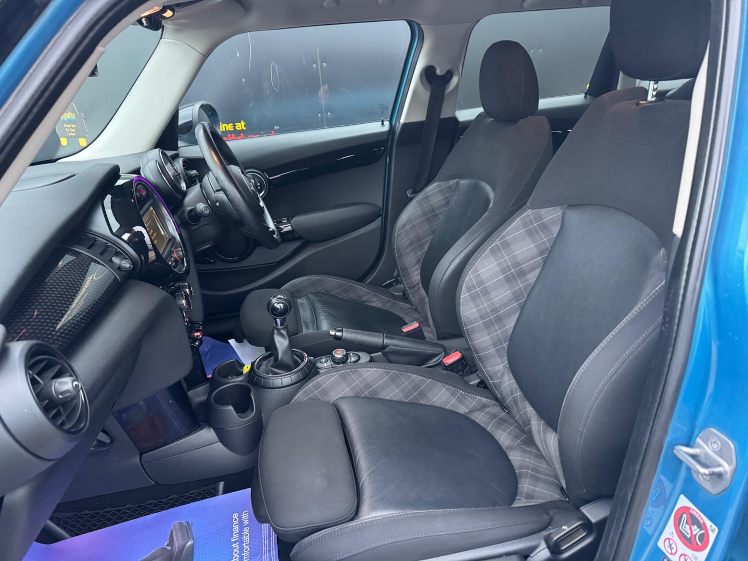 Used MINI Hatch 2016 for sale - 77410989: Photo 21