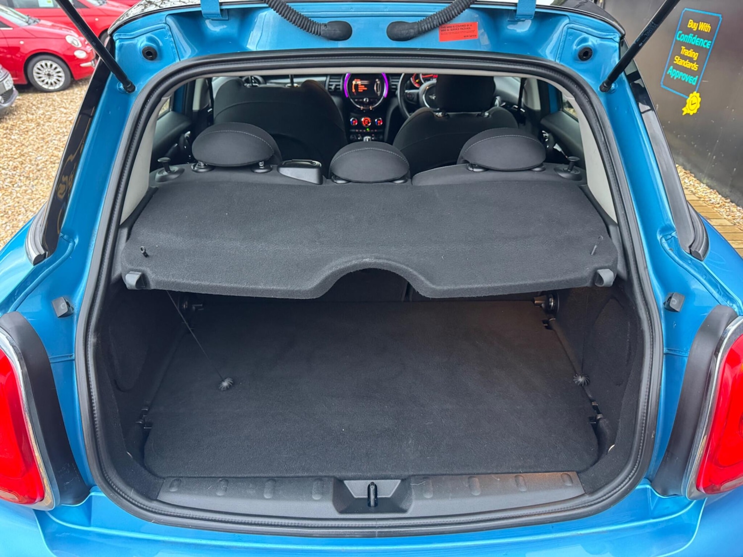 Used MINI Hatch 2016 for sale - 77410989: Photo 26