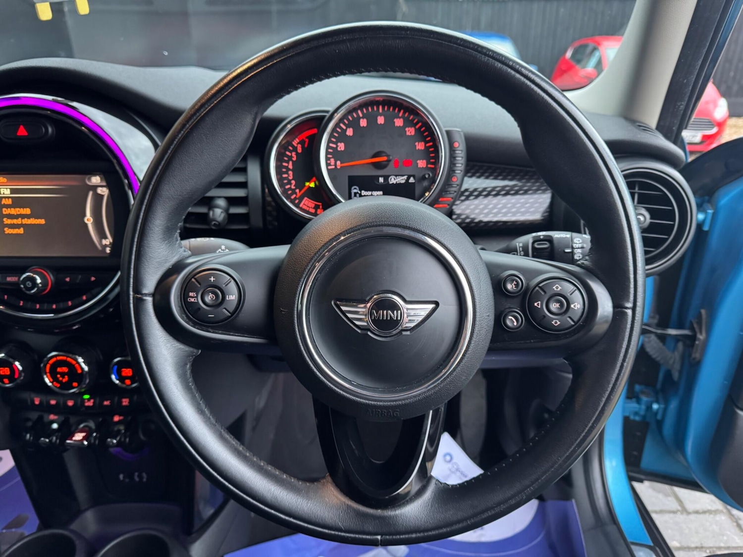 Used MINI Hatch 2016 for sale - 77410989: Photo 27