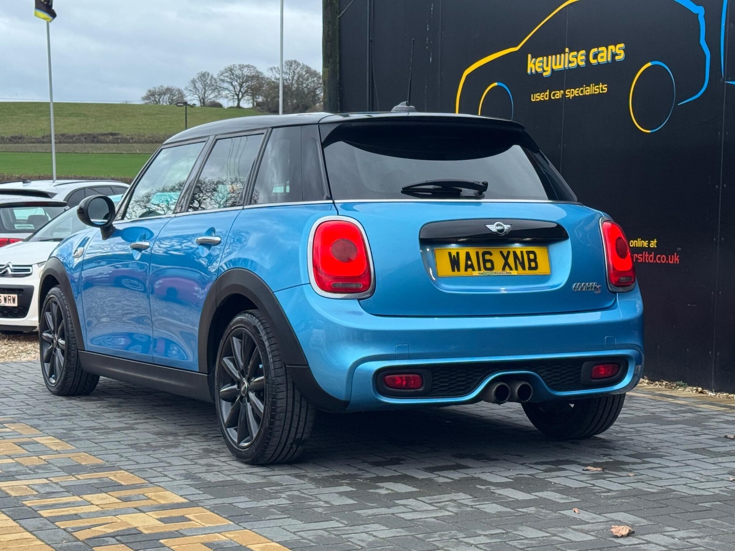 Used MINI Hatch 2016 for sale - 77410989: Photo 3