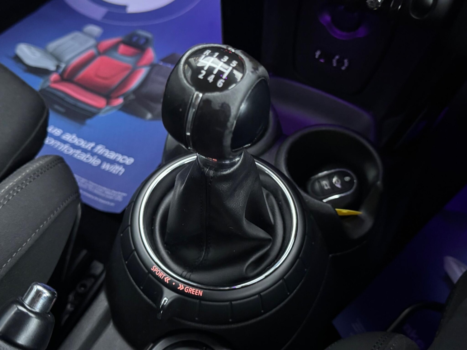 Used MINI Hatch 2016 for sale - 77410989: Photo 34