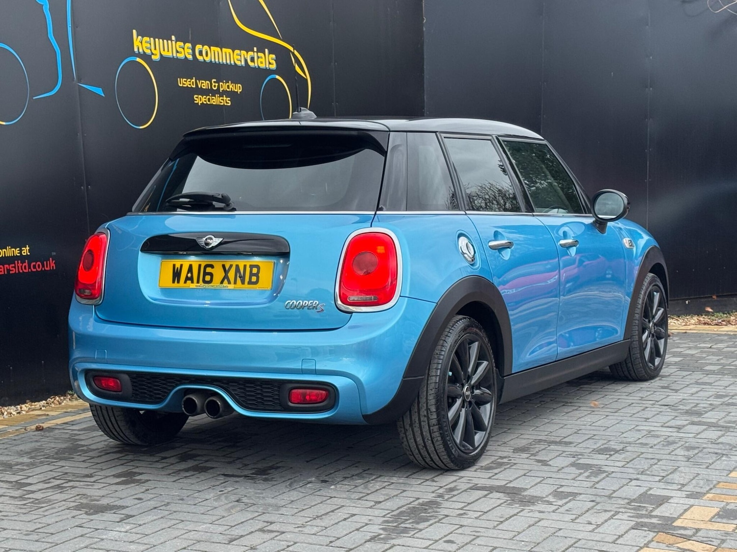 Used MINI Hatch 2016 for sale - 77410989: Photo 6