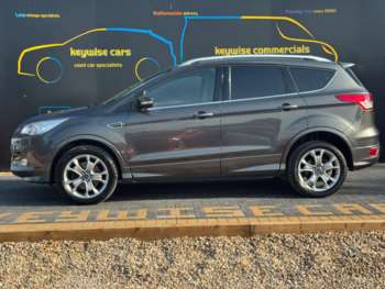 Used Ford Kuga 2015 for sale - 74837445: Photo