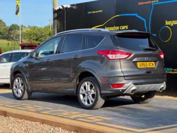 Used Ford Kuga 2015 for sale - 74837445: Photo