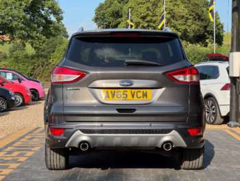 Used Ford Kuga 2015 for sale - 74837445: Photo