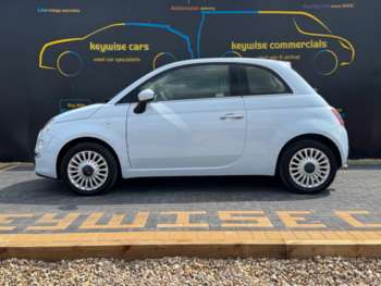 Used Fiat 500 2009 for sale - 74713261: Photo
