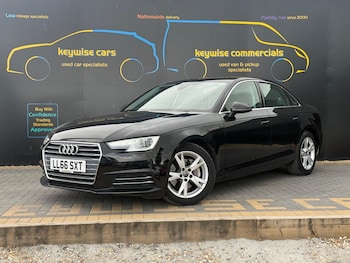 Used Audi A4 2016 for sale - 78958685: Photo