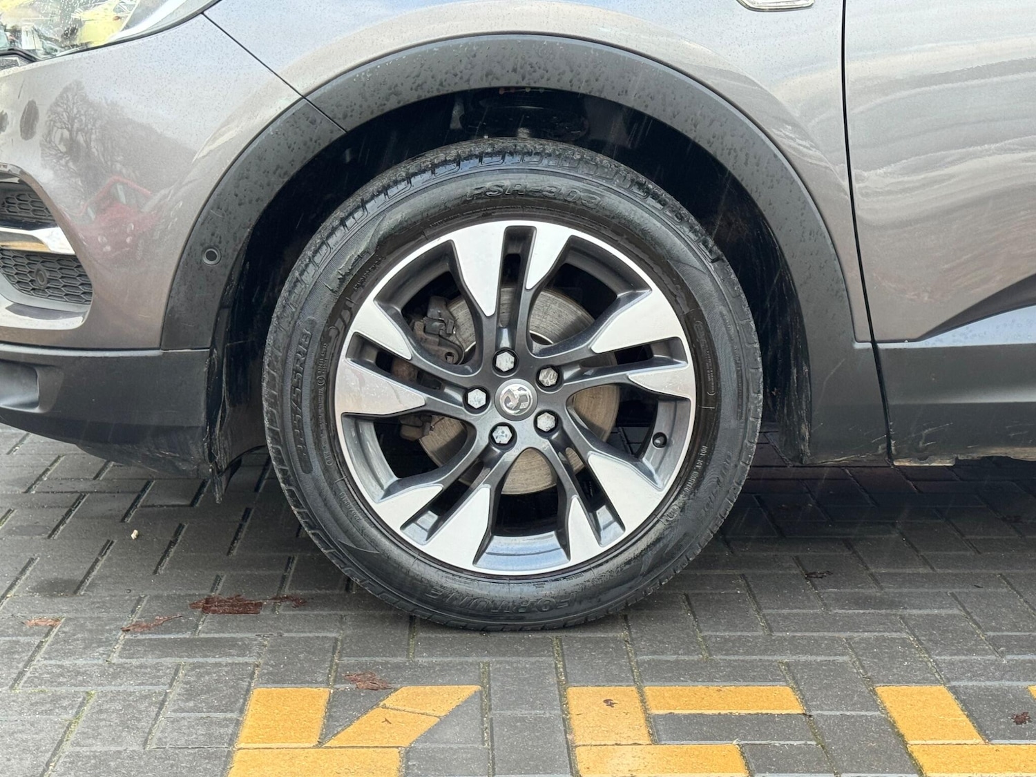 Used Vauxhall Grandland X 2020 for sale - 77175623: Photo 11