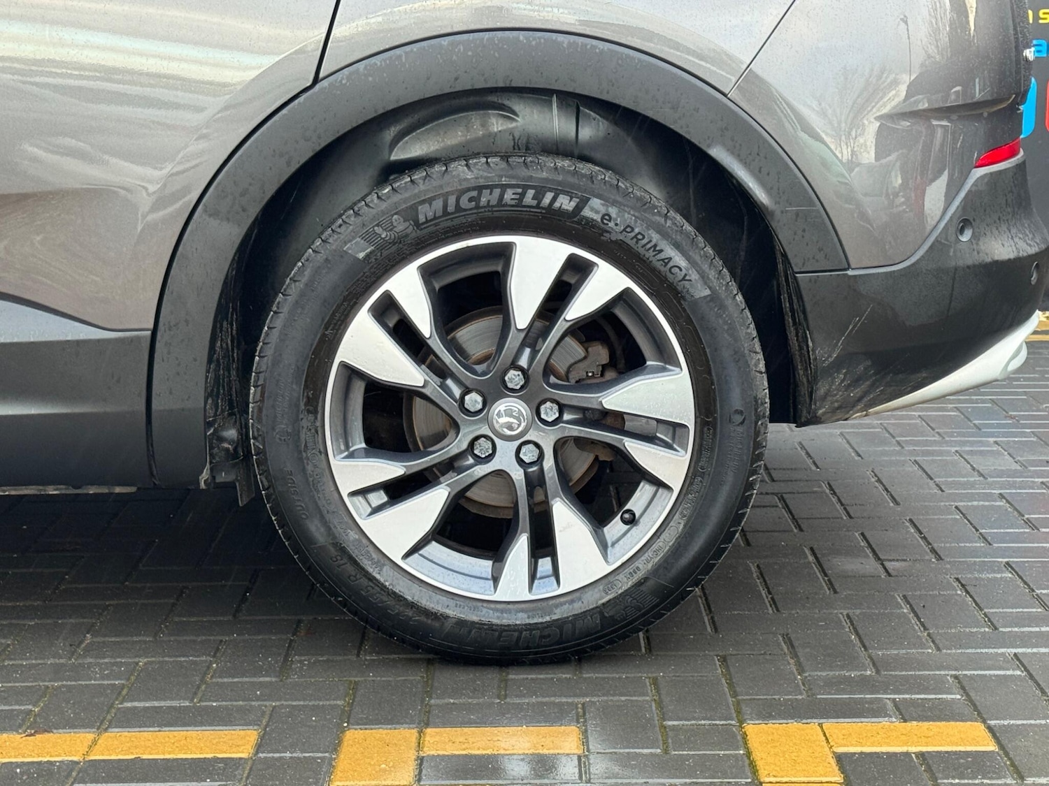 Used Vauxhall Grandland X 2020 for sale - 77175623: Photo 13