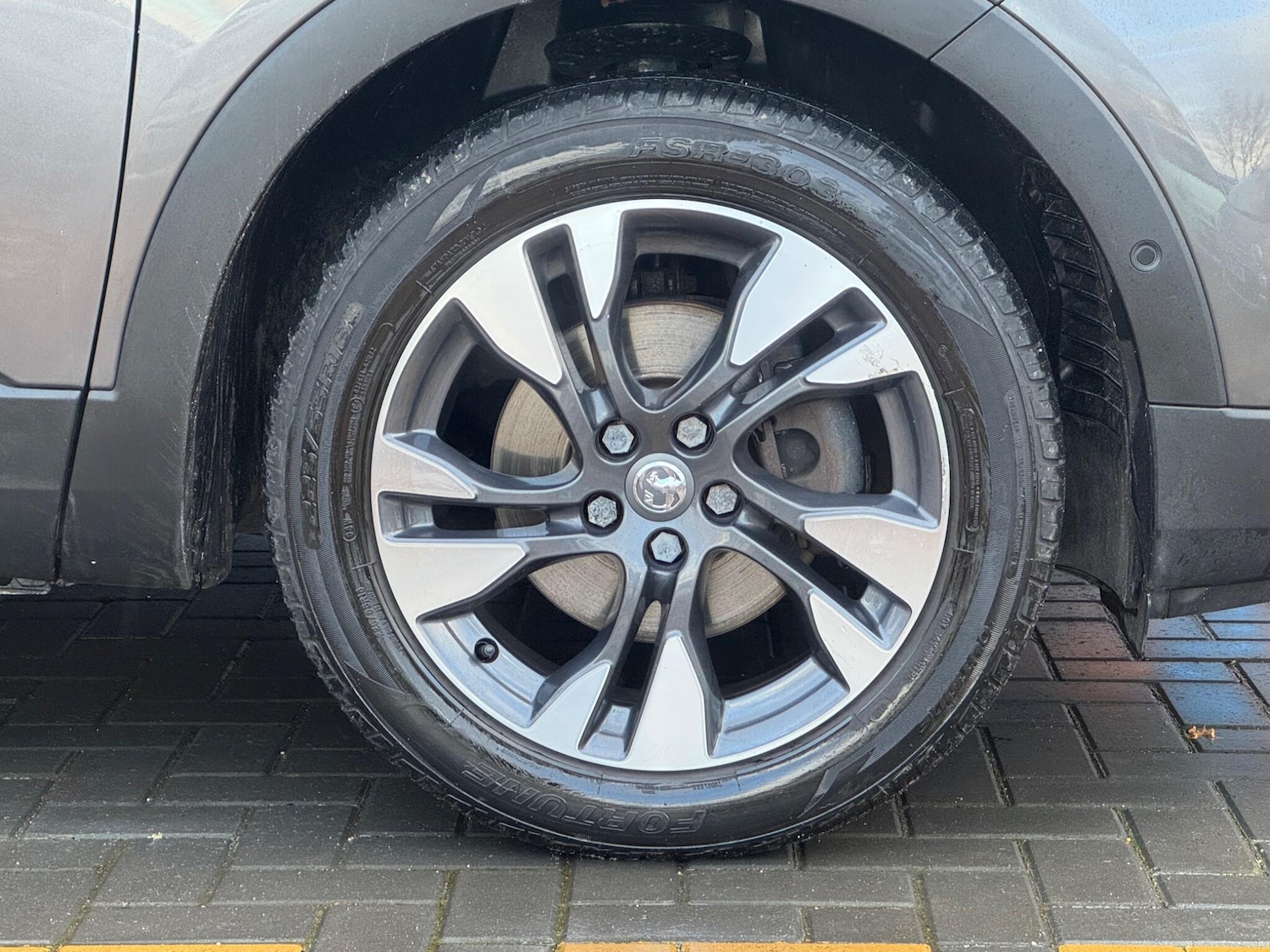 Used Vauxhall Grandland X 2020 for sale - 77175623: Photo 15